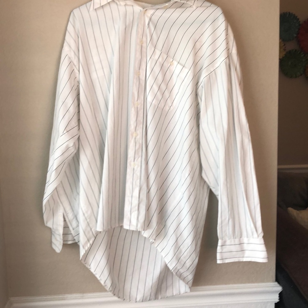 Dress shirt